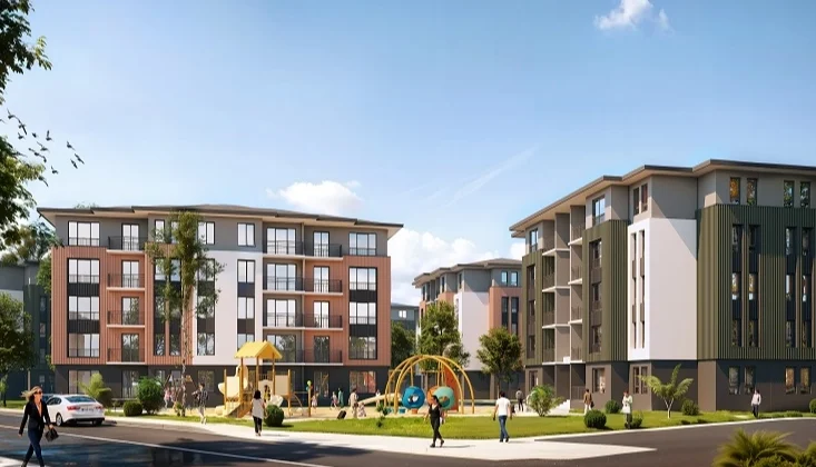 Yüzyılın Konut Projesi'Nde Dolandırıcılık Uyarısı: Sahte Siteler Ve Sms’lere Dikkat!