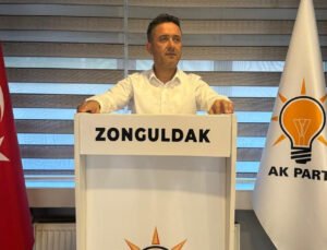 Zonguldak Belediyesinde siyasi gerekçeyle işten çıkarma iddiası tepki çekiyor