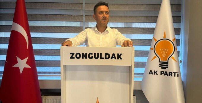 Zonguldak Belediyesinde siyasi gerekçeyle işten çıkarma iddiası tepki çekiyor