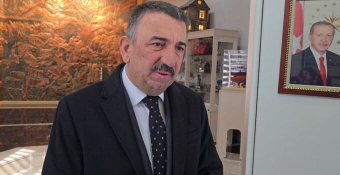 Zonguldak İl Genel Meclisi’ndeki seçim krizine Vali Hacıbektaşoğlu’ndan son nokta: “İtirazın yeri yargıdır, devlet kimseye ortak olmaz”
