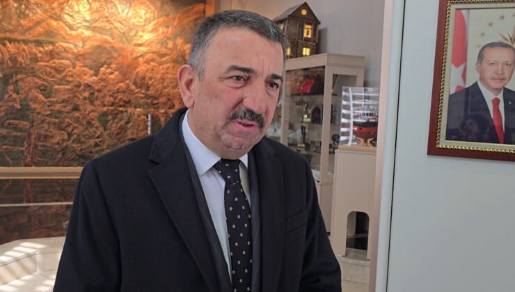 Zonguldak İl Genel Meclisi’ndeki seçim krizine Vali Hacıbektaşoğlu’ndan son nokta: “İtirazın yeri yargıdır, devlet kimseye ortak olmaz”