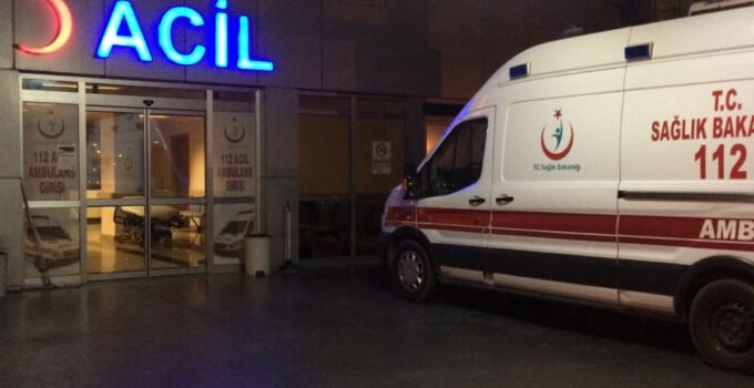 Zonguldak’ın Ereğli ilçesinde 15 yaşındaki çocuk kalp krizi sonucu hayatını kaybetti