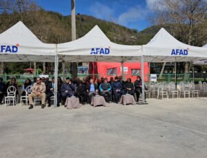 Zonguldak’ta 23 Kurumun Katılımıyla Sel ve Taşkın Tatbikatı Yapıldı
