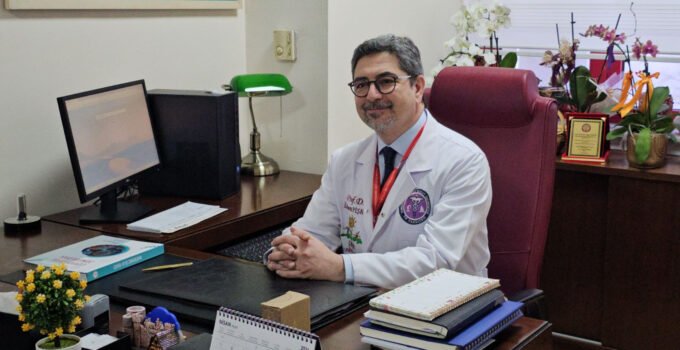 Zonguldak’ta menenjit iddialarına uzmanı noktayı koydu: “Salgın yok, tek bir şüpheli vaka var”