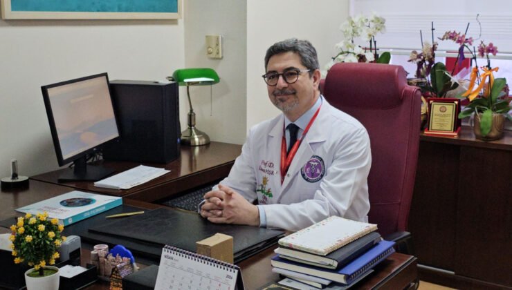 Zonguldak’ta menenjit iddialarına uzmanı noktayı koydu: “Salgın yok, tek bir şüpheli vaka var”