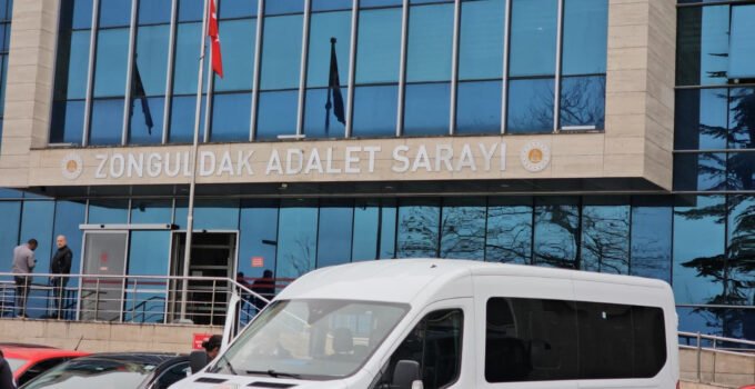 Zonguldak’ta ‘okul saldırısı’ paylaşımı yapan iseli gence ev hapsi, Başsavcılıktan ‘sanal devriye’ talimatı