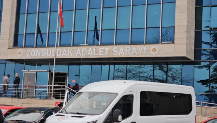 Zonguldak’ta ‘okul saldırısı’ paylaşımı yapan iseli gence ev hapsi, Başsavcılıktan ‘sanal devriye’ talimatı