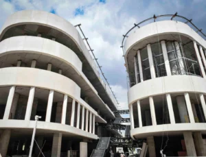 Abb’den Başkent'In Kalbine 'Bahçelihâl' Projesi
