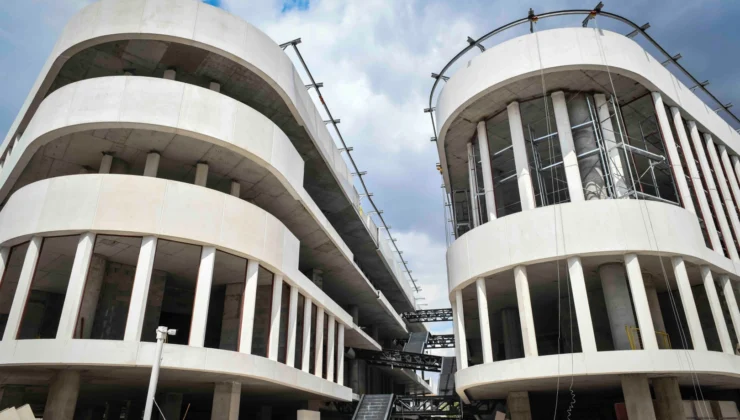 Abb’den Başkent'In Kalbine 'Bahçelihâl' Projesi