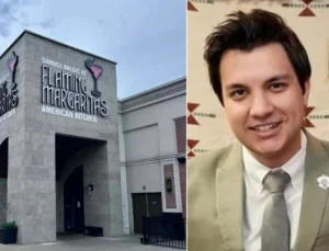 Abd’de Türk Restoran Işletmecisine 'Yasa Dışı Göçmen Çalıştırma' Suçlaması