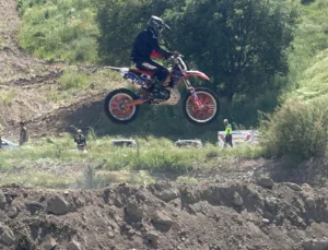 Adıyaman’da Motor Tutkusu Zirve Yaptı! Motofest 2026’Ya Yoğun Ilgi