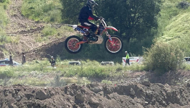 Adıyaman’da Motor Tutkusu Zirve Yaptı! Motofest 2026’Ya Yoğun Ilgi