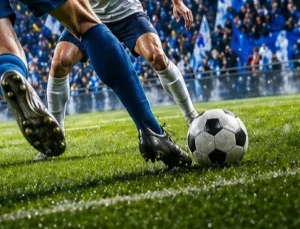Ağrı'Da 15. Kurumlar Arası Futbol Ligi’nin Ana Sponsoru Belli Oldu