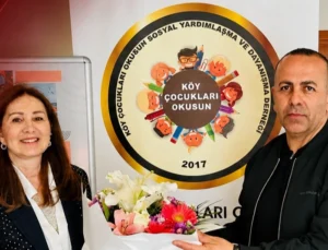 Ağrı'Da Sanatla Iyiliği Buluşturan Sergi
