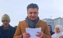 Ağrı Diyadin'De Ak Parti'Den Belediyeye Sert Eleştiri