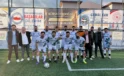 Ağrı Şeker Spor, Burhan Gökçe’nin Hat-Trickiyle Kazandı