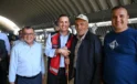 Ahmet Akın'Dan Hayvan Pazarına Ziyaret