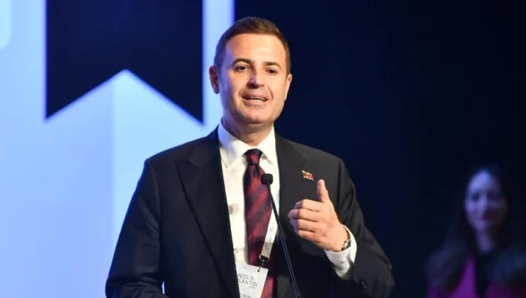 Ahmet Akın'Dan Kurban Bayramı Mesajı