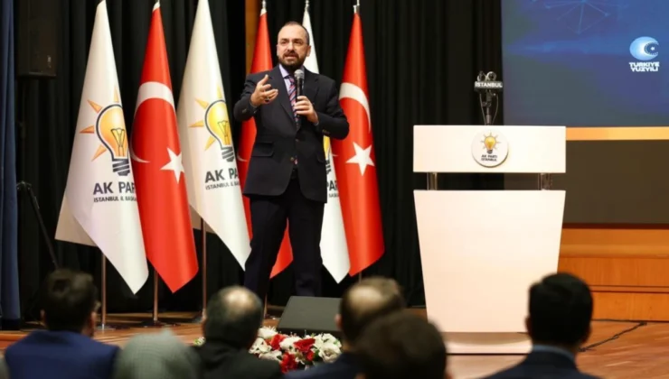 Ak Parti’de Değişim Rüzgarı! Faruk Acar Farkı
