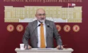 Ak Partili Cıngı: Başıboş Sorunu Artık Kamu Güvenliği Meselesi