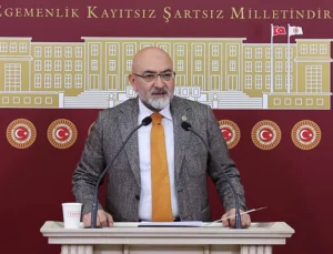 Ak Partili Cıngı: Başıboş Sorunu Artık Kamu Güvenliği Meselesi