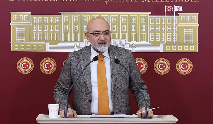 Ak Partili Cıngı: Başıboş Sorunu Artık Kamu Güvenliği Meselesi