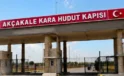 Akçakale Sınır Kapısı’nda Pasaportlu Geçişler 12 Yıl Sonra Yeniden Başlıyor