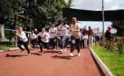 Ankara Keçiören’de Engelsiz Spor Heyecanı
