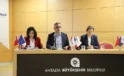 Antalya’da Iklim Direnci Için Ikinci Adım