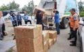 Antalya Otogarı’nda Sağlıksız Gıdaya Geçit Yok