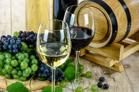 Aromatize Şarap Bazlı Içki Üretimine Uyumda Son Tarih 30 Eylül