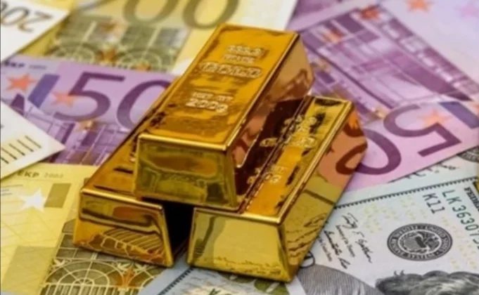 Yıllıkta En Reel Getiri Değişmedi! Aylıkta Bist 100, Yıllıkta Külçe Altın