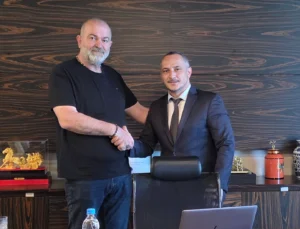 Azerbaycan’da Yapı Ve Yalıtım Sektöründe Stratejik Ortaklık
