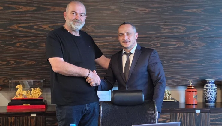 Azerbaycan’da Yapı Ve Yalıtım Sektöründe Stratejik Ortaklık