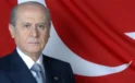 Bahçeli: Mazlumların Ahı Yerde Kalmayacak