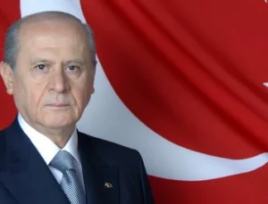 Bahçeli: Mazlumların Ahı Yerde Kalmayacak