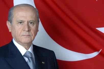 Bahçeli: Mazlumların Ahı Yerde Kalmayacak