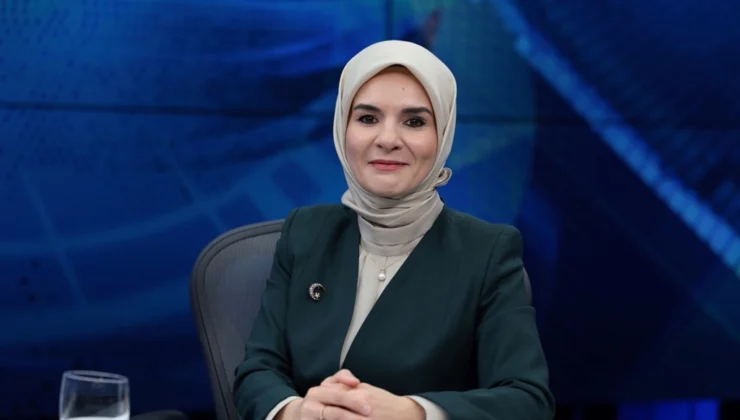 Bakan Göktaş: Mayıs'In Son Haftası Milli Aile Haftası Olarak Kutlanacak