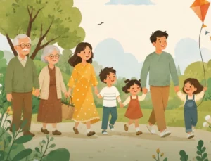 Bakan Göktaş’tan “Uluslararası Aile Günü” Mesajı