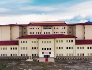 Bakan Gürlek: Ceza Infazda Rehabilitasyon Odaklı Yeni Yaklaşım Sürdürülüyor