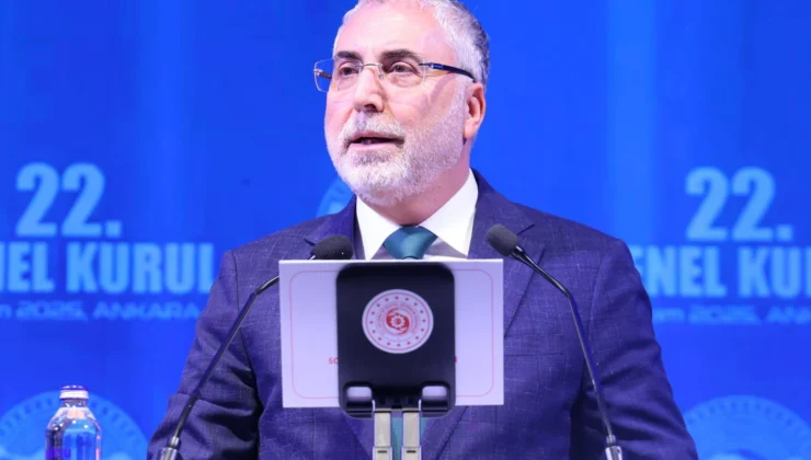 İşsizlik 2012’Den Bu Yana En Düşük Seviyede: Yüzde 8,2