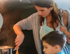 Bakım Yükü Kadının Omzunda! Her 10 Kadından 4’Ü Işgücü Mücadelesinde
