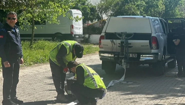 Balıkesir'In Ilçeleri Depreme Dirençli Hale Gelecek