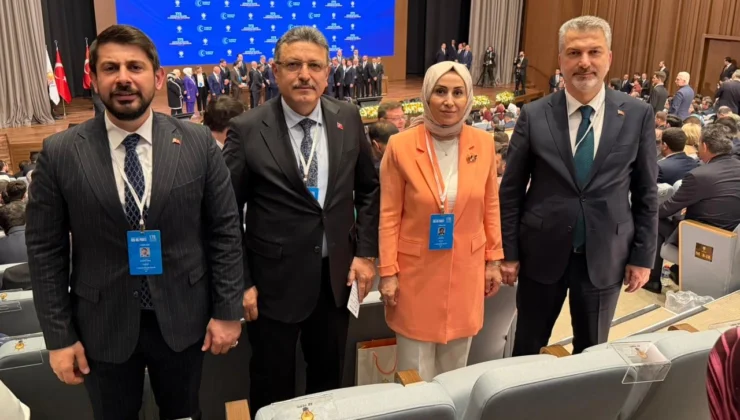 Başkan Genç’ten Cumhurbaşkanı Erdoğan’a Yatırım Teşekkürü