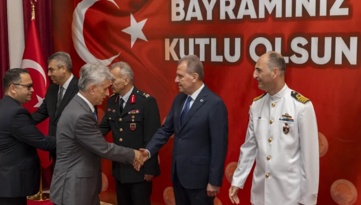 Başkan Seçer: Mersinliler Için Bayram Hazırlıkları Tamam