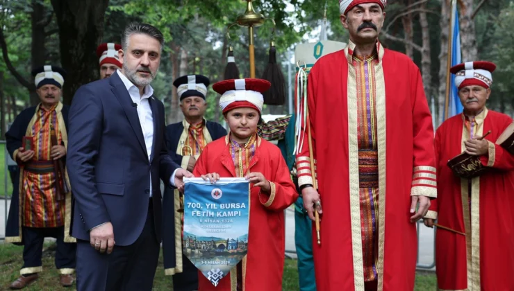 Başkan Vekili Biba'Dan  &Quot;İzci Evi Ve Kamp Alanı&Quot; Müjdesi