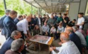Besi Osb'Ye Yol Müjdesi