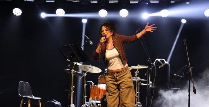 BEUN FEST 26’da Erdemir Rock Jazz Steelist ile Müzik, Gençlik ve Coşku Aynı Sahnede Buluştu