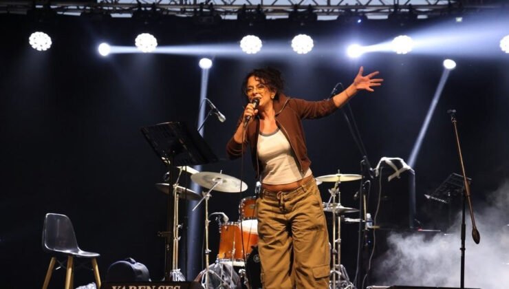BEUN FEST 26’da Erdemir Rock Jazz Steelist ile Müzik, Gençlik ve Coşku Aynı Sahnede Buluştu