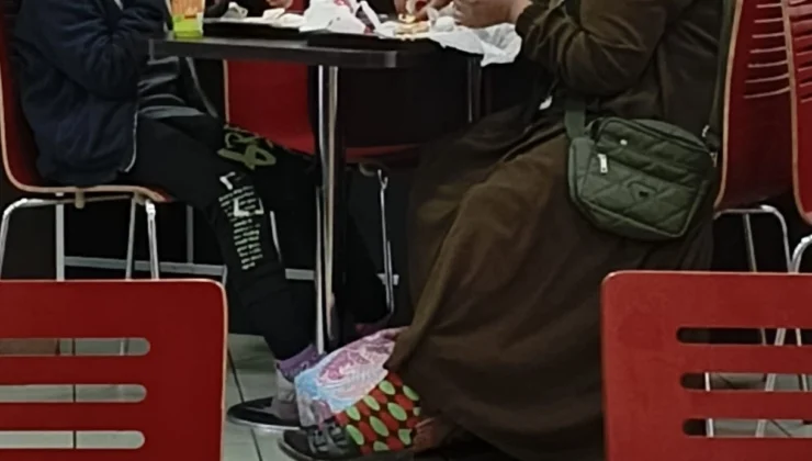 Burger King'E Bakanlık Müdahalesi… İşletmeye Ceza Kesildi!